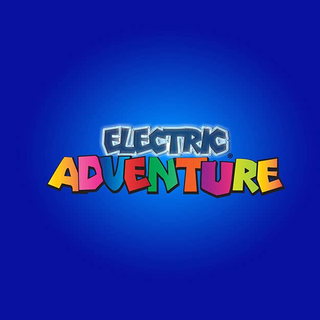 electric adventure logo