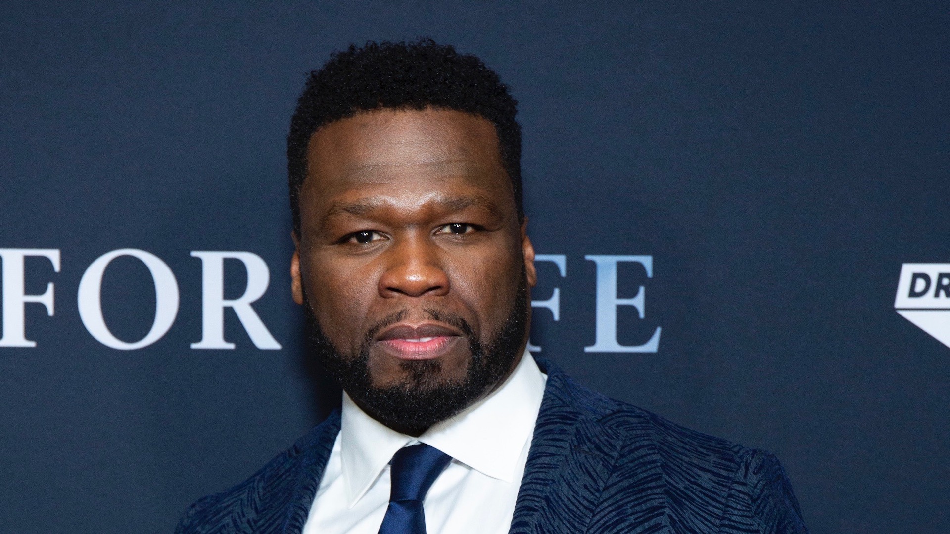 50 Cent Reportedly Sues Medspa for Implying He Had Penis