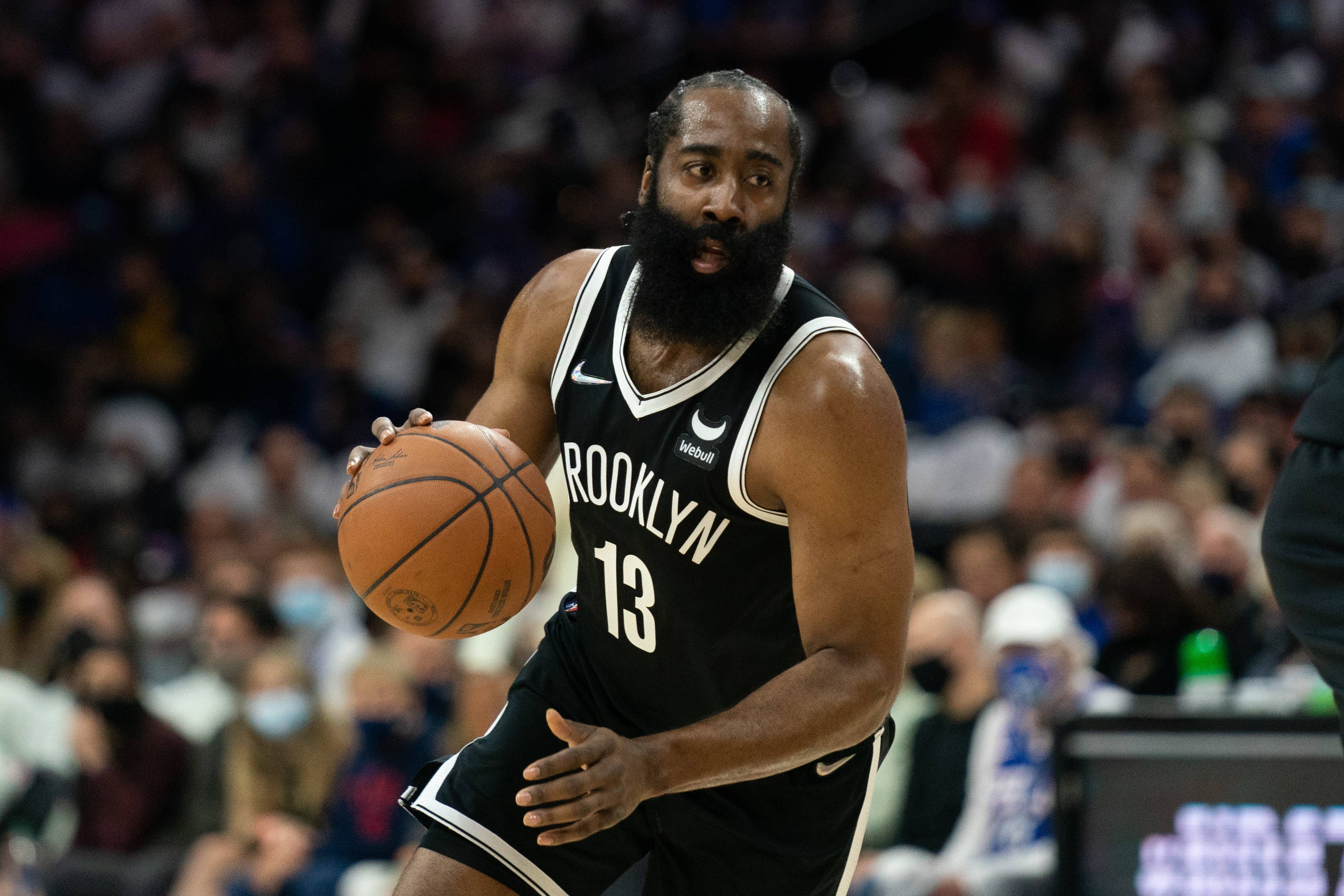 Tyrese Maxey Has Supplanted James Harden as the Best Player on the 76ers  Not Named Joel Embiid