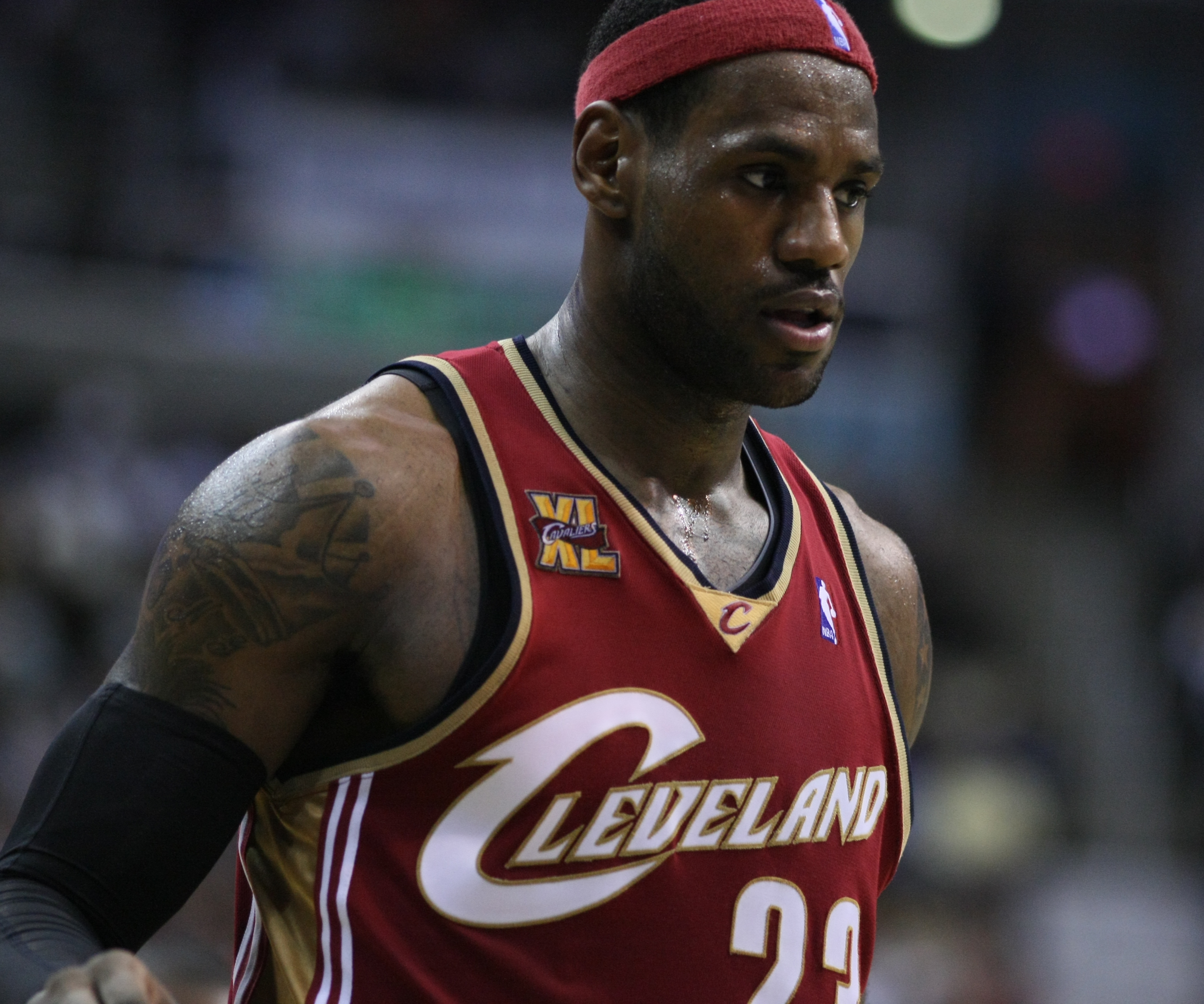 Activists Call On LeBron James To Boycott Games For Tamir Rice | Complex