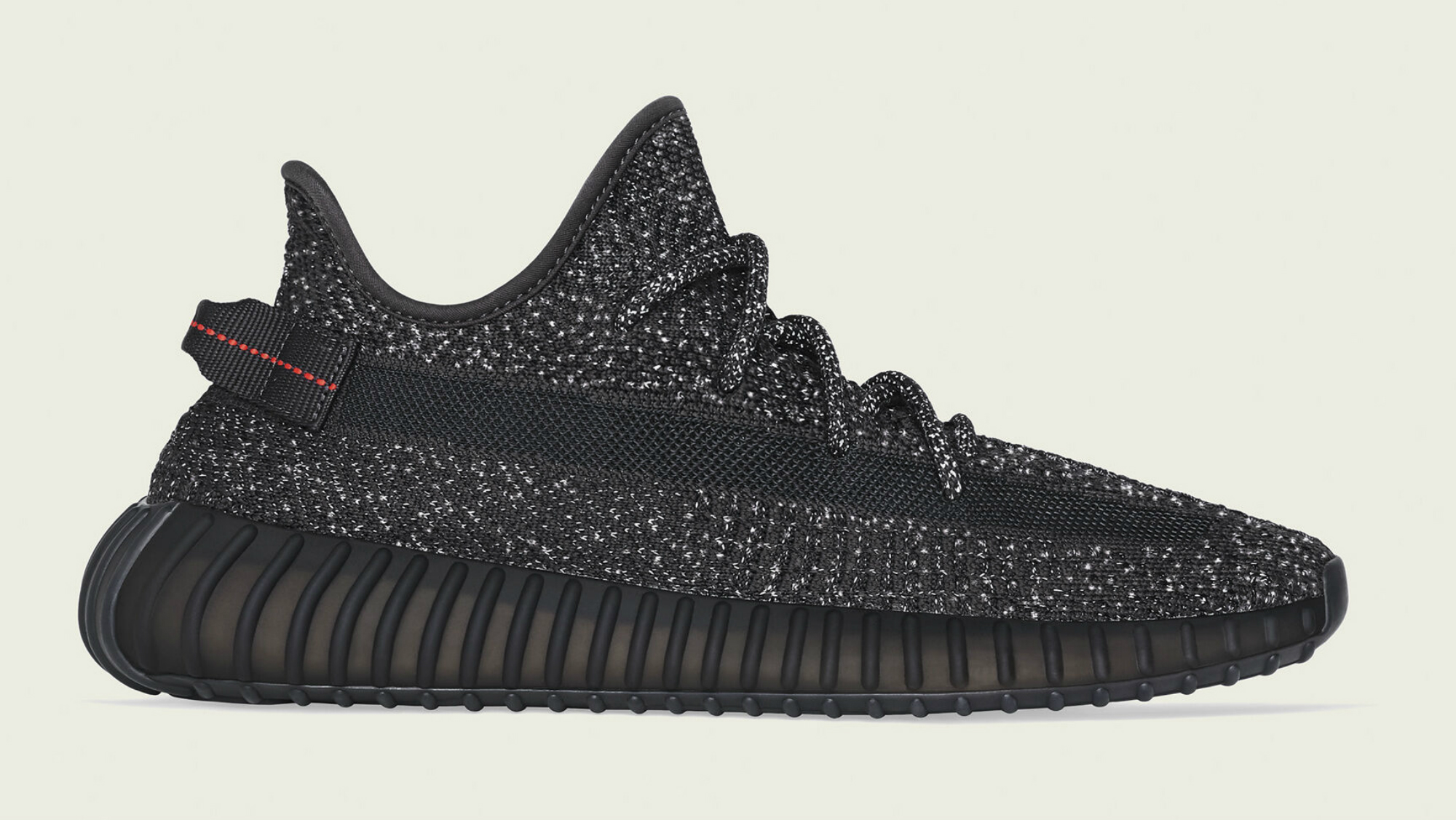 adidas yeezy boost 350 v2 black reflective fu9007 release date