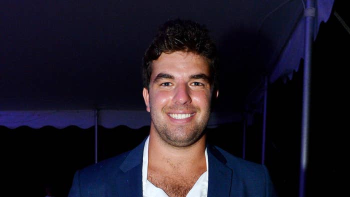 Billy McFarland