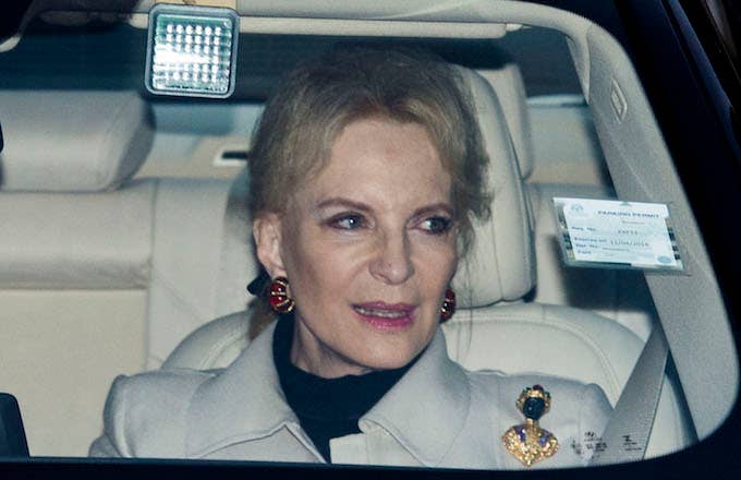 Princess Michael of Kent