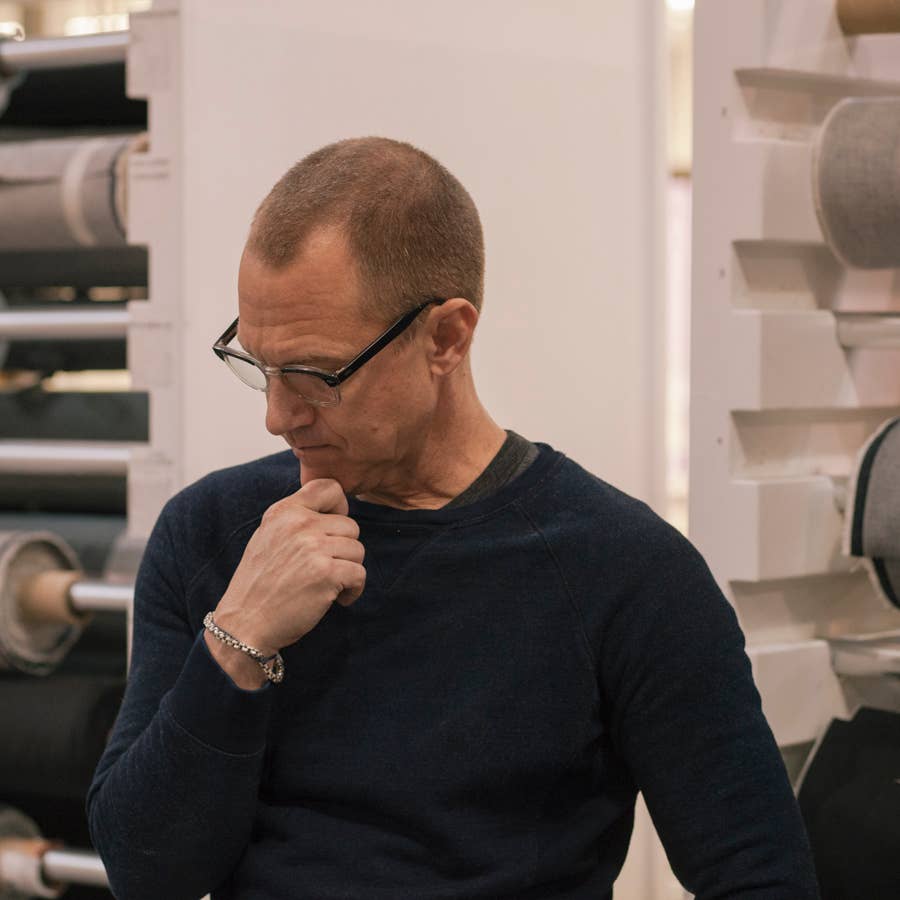 How Levi's Built the Most Authentic Clothing Brand in the World