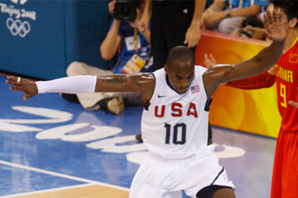 35 things kobe bryant seven hours late team usa