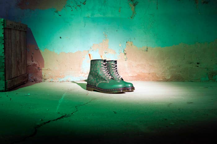 dr marten shamrock2