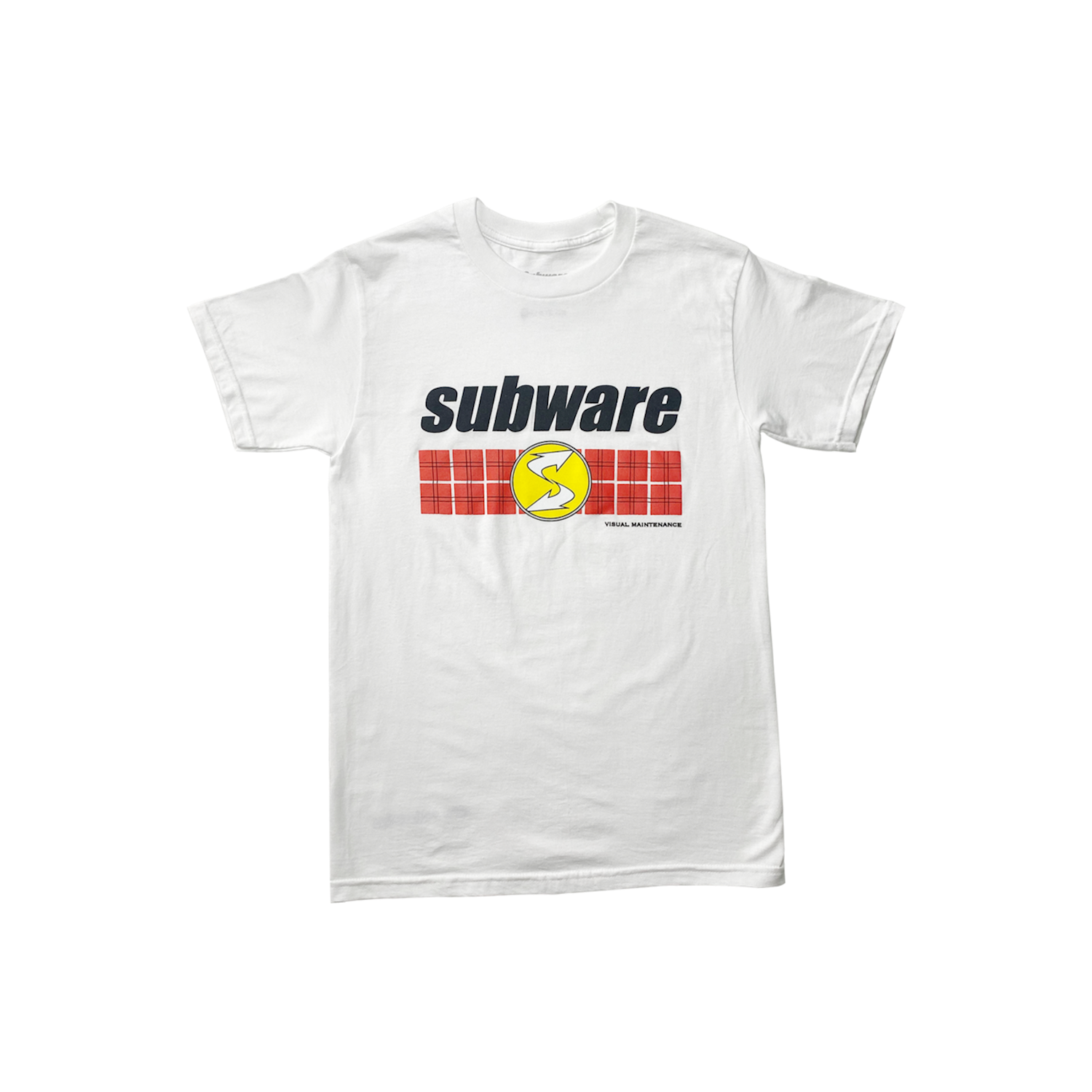 Subware, the '90s NYC Streetwear Brand That Pioneered Artist