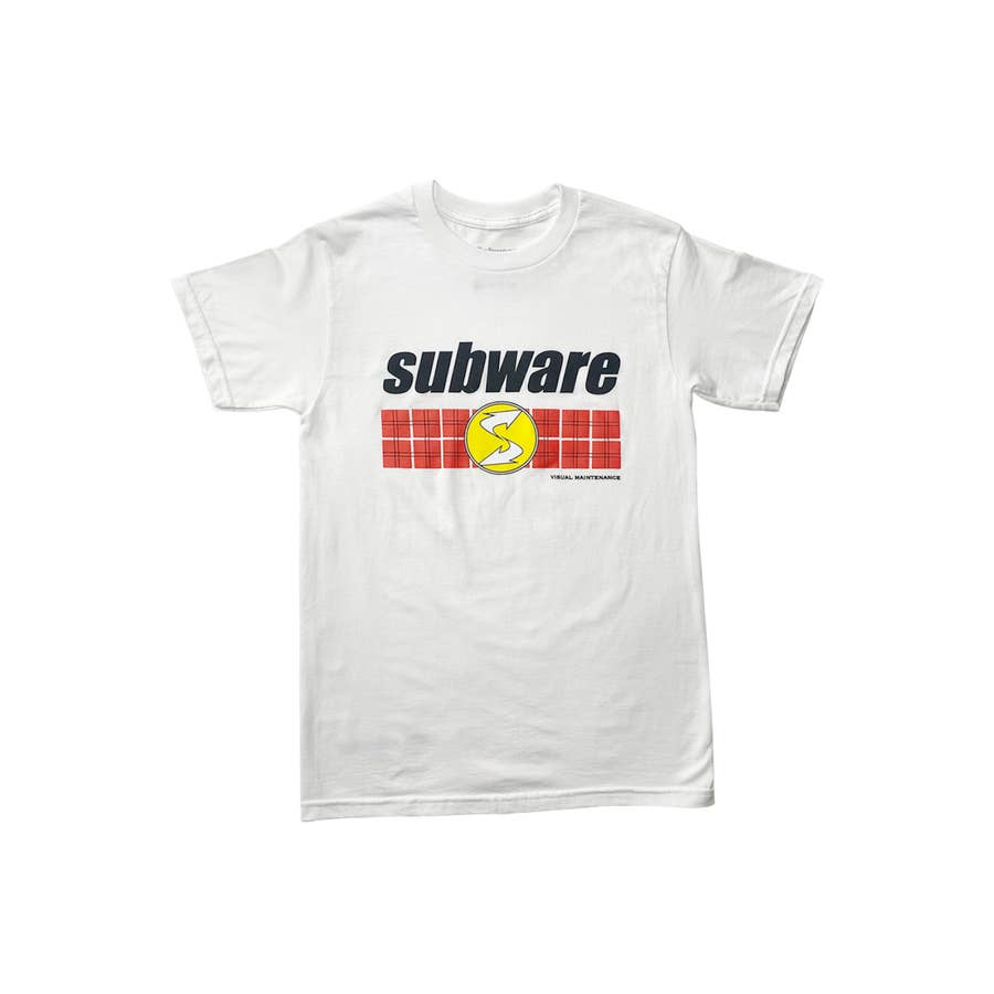 Subware, the '90s NYC Streetwear Brand That Pioneered Artist