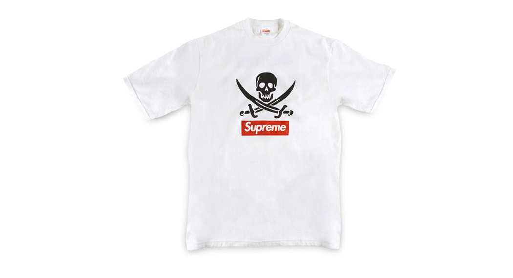 Top 5 RAREST Supreme Items EVER! 