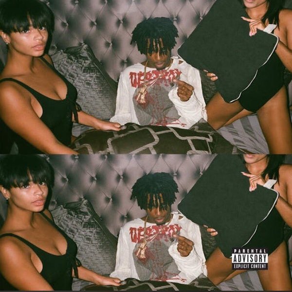 Playboi Carti Debut Mixtape