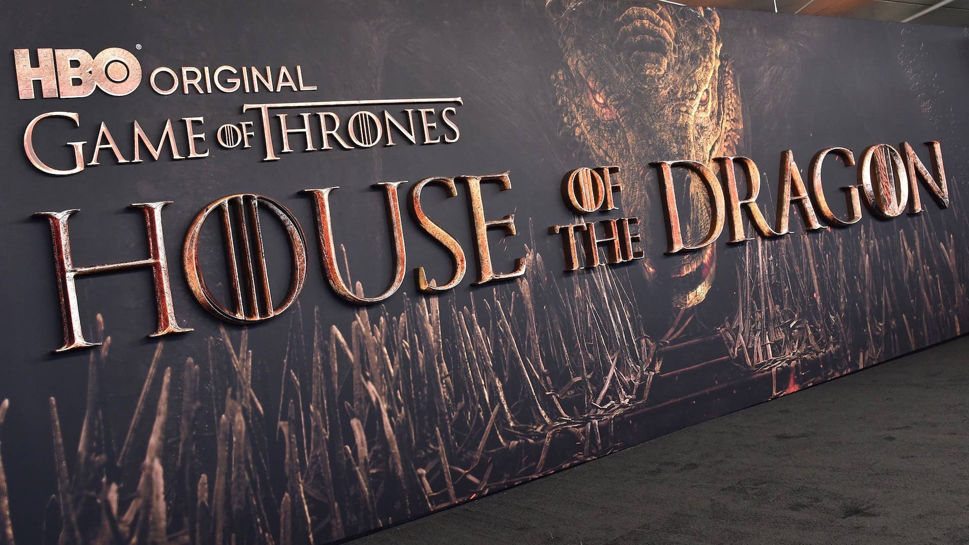 House Of The Dragon: The Real Event Behind The Game Of Thrones Prequel