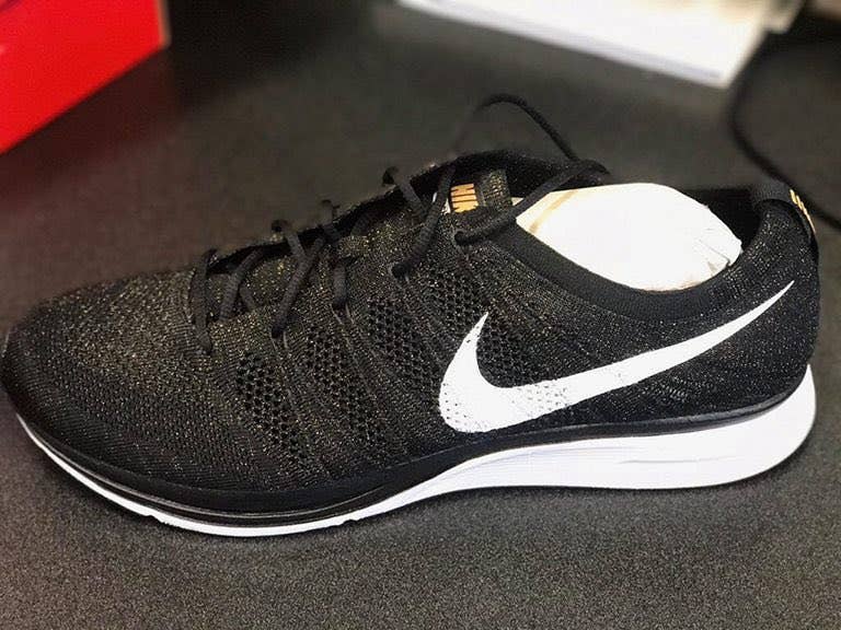 Nike Flyknit Trainer "2017 Champions"