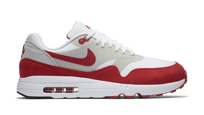 Nike Air Max 1 Ultra 2.0 Anniversary Sole Collector Release Date Roundup