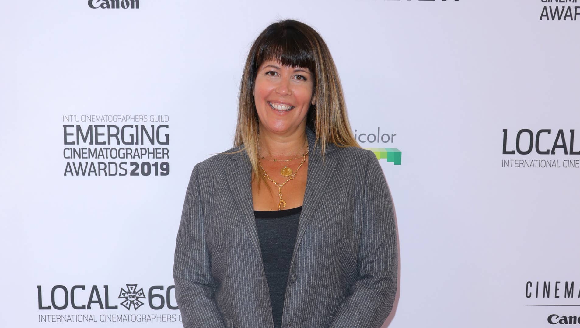 Patty Jenkins