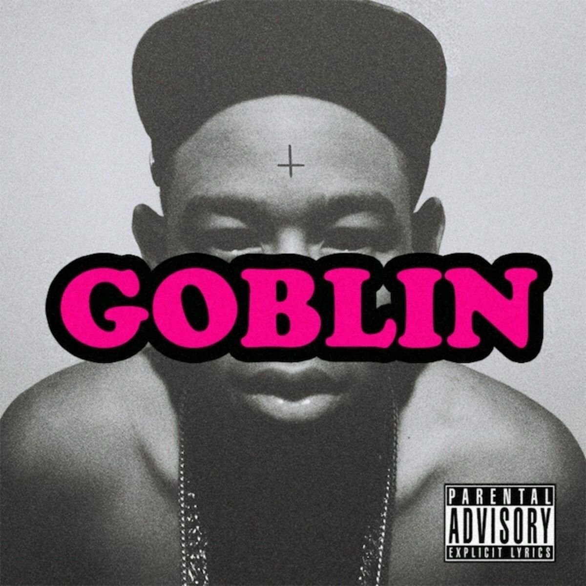 Goblin cover art