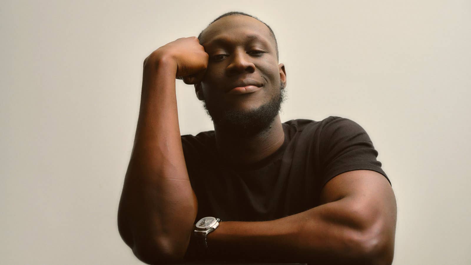 Stormzy