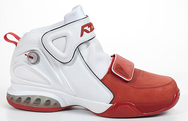 Allen store iverson pumps