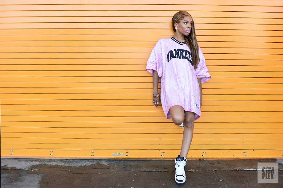 Inside the Dramatic Exit and Surprising Return of Lil Mama Complex