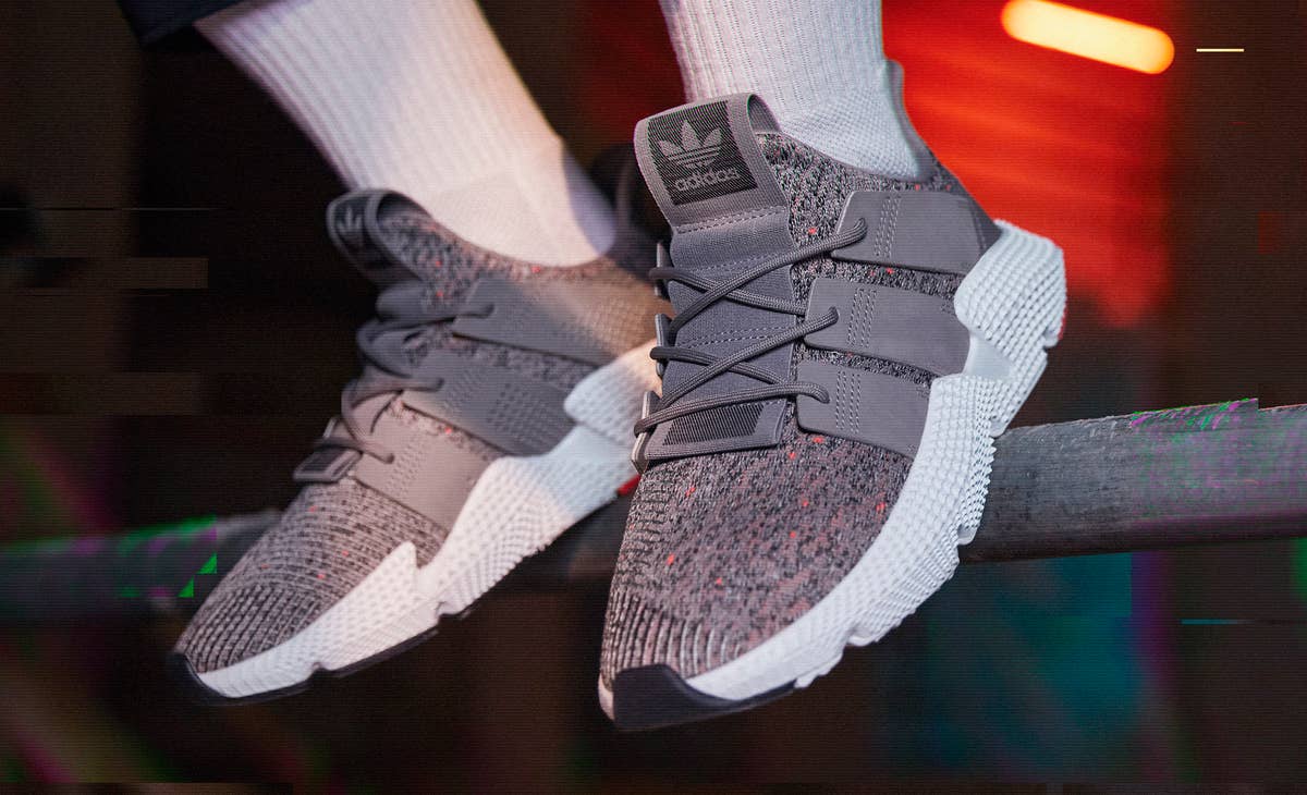 Adidas Prophere Refill Pack 2