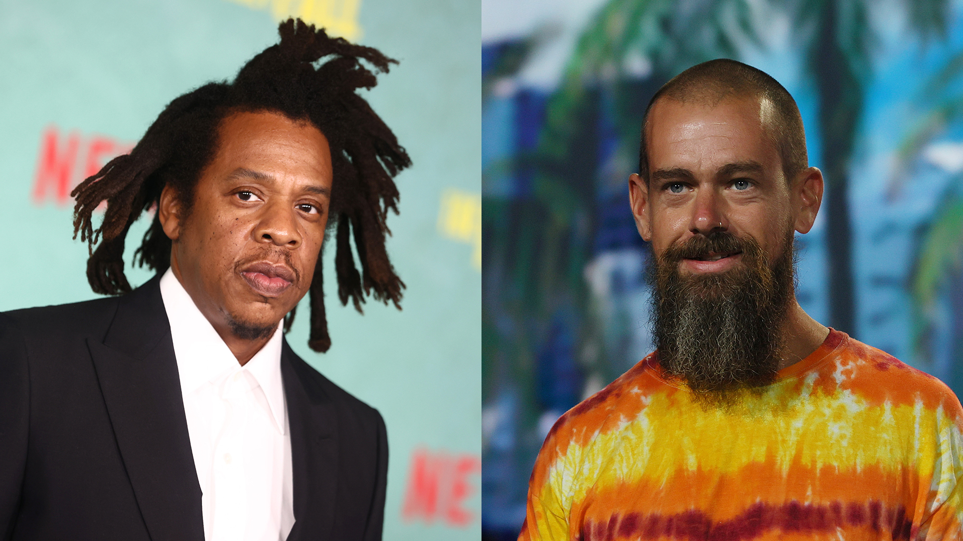 Twitter CEO Jack Dorsey buys majority stake of Jay-Z's TIDAL