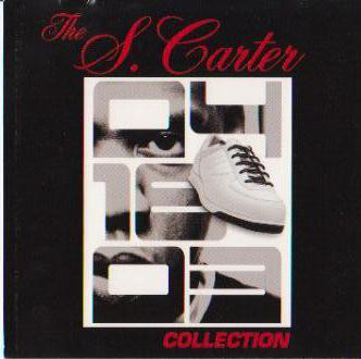 rapper mix tape s carter collection jay z