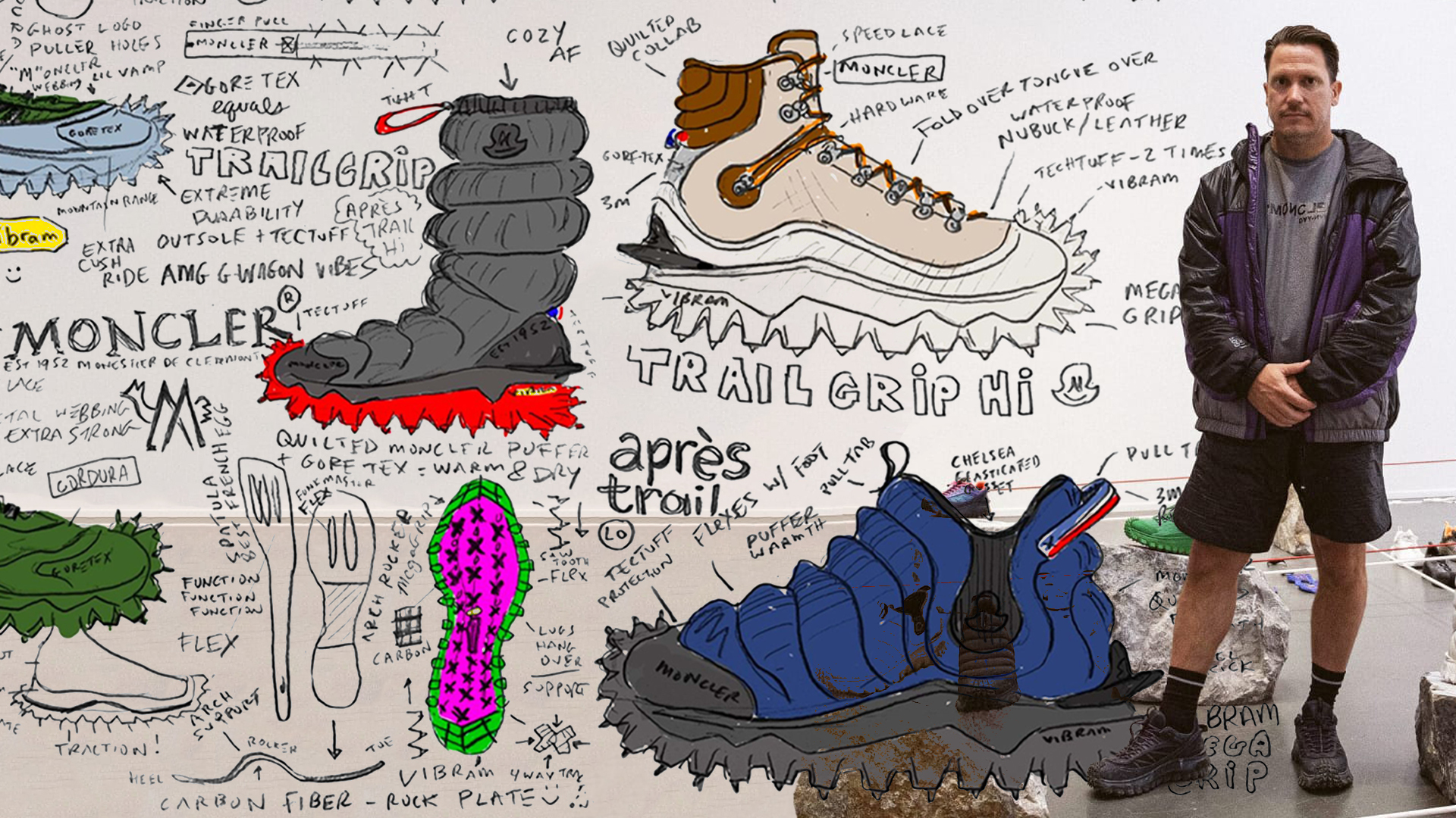 Interview with Jason Petrie Nike LeBron 8 Design Sketches  NIKE LEBRON   LeBron James Shoes