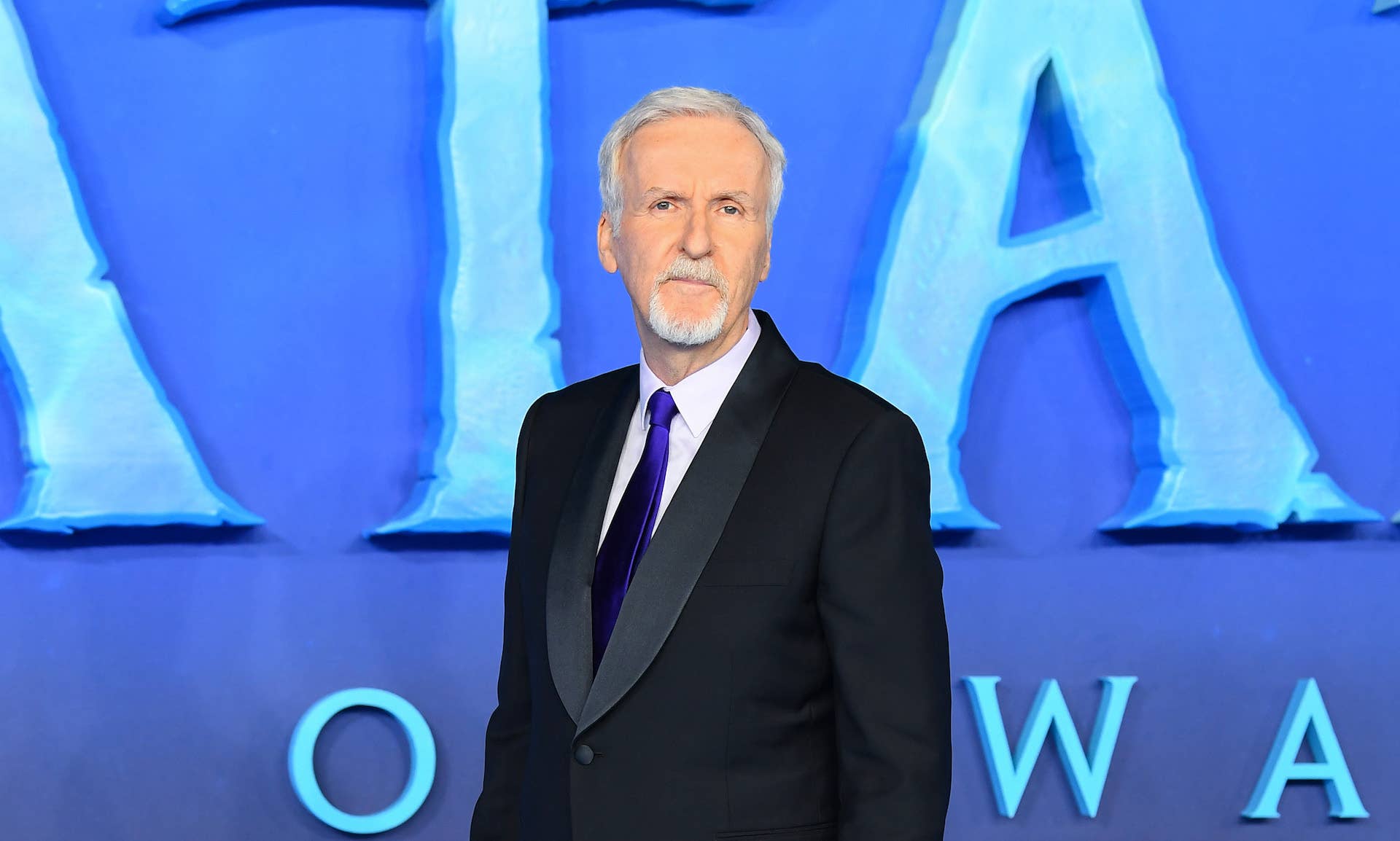 How Did James Cameron Create 'Avatar'? Director Is Forced to Tell All!