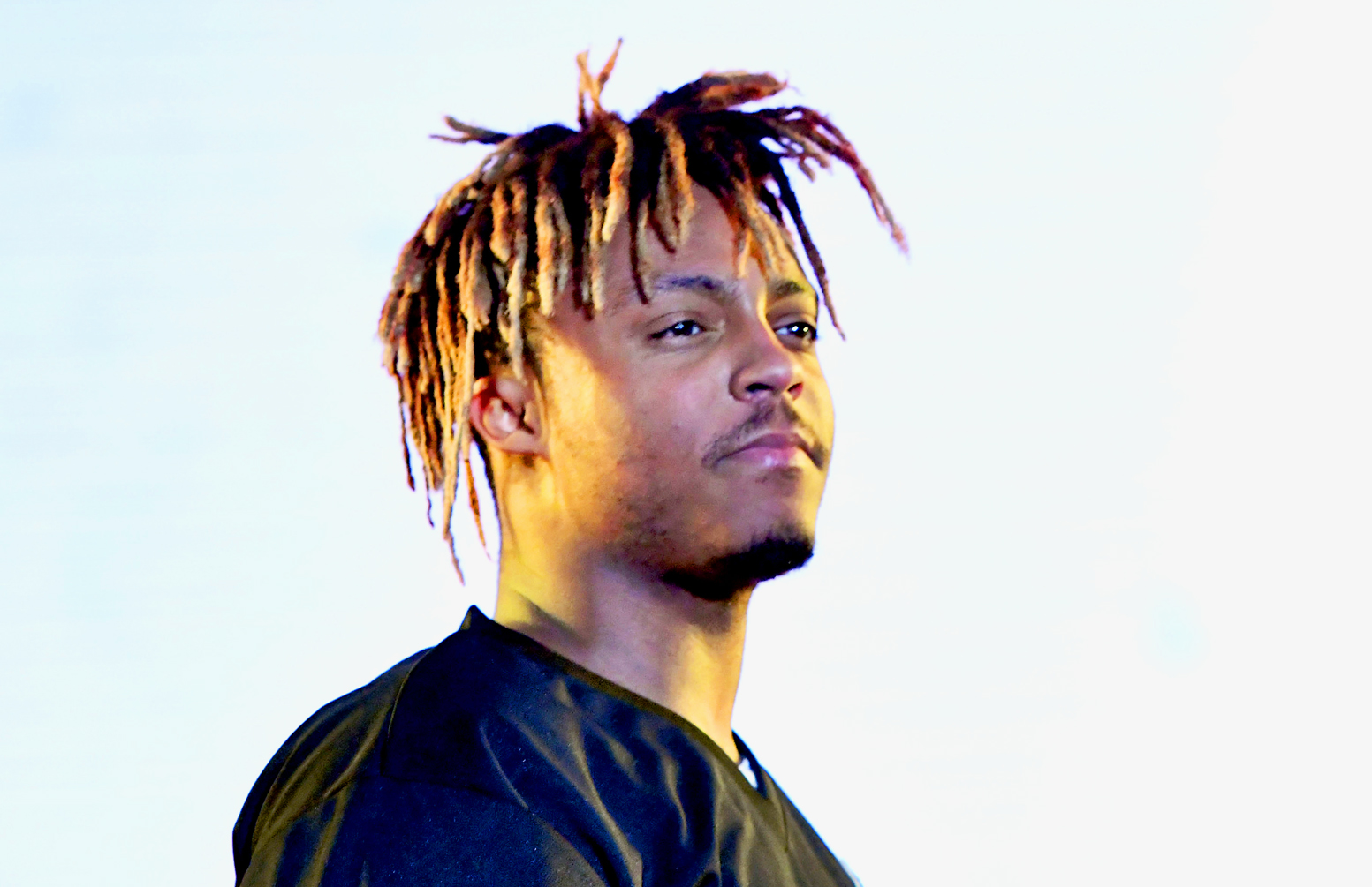 Head Into The Weekend With Juice WRLD's Hour Long Freestyle