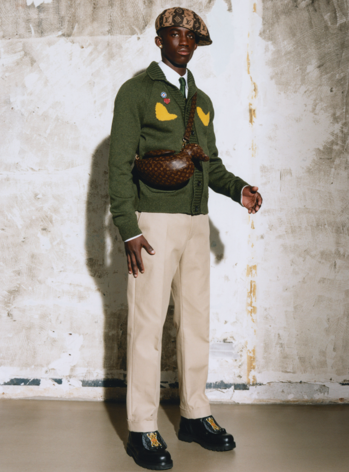 Louis Vuitton LV² 2022 by Nigo and Virgil Abloh: Full Collection