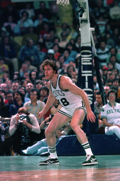 Image of Dave Cowens