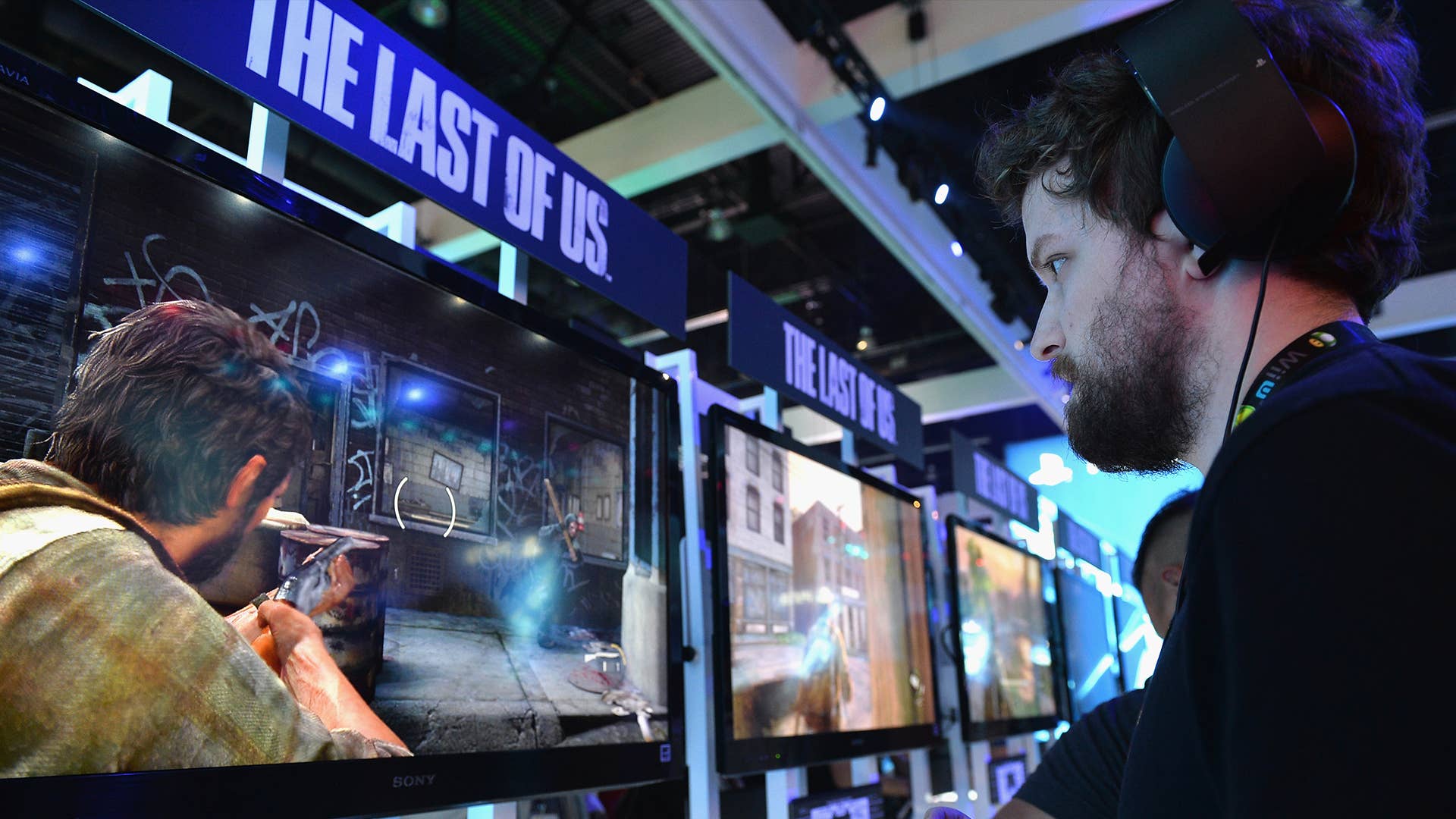 Report: Sony were working on a new Uncharted and a remake of The Last of Us  for PS5