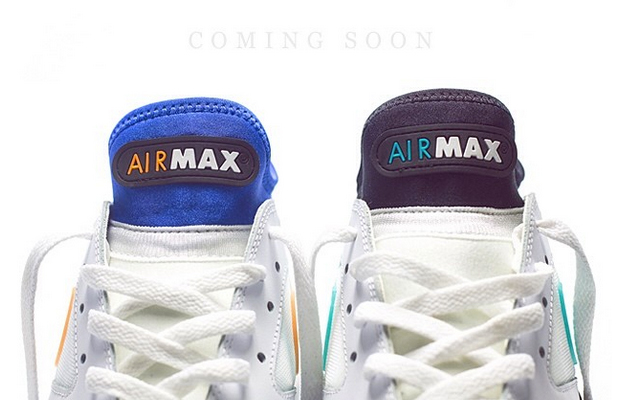 Air max hotsell 93 instagram