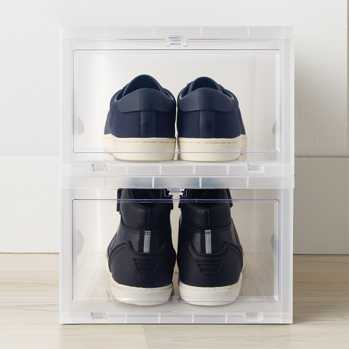 Afterpay Shoe Box Container