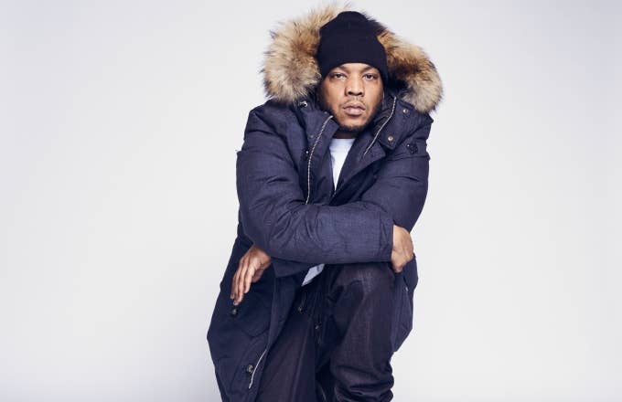 Styles P