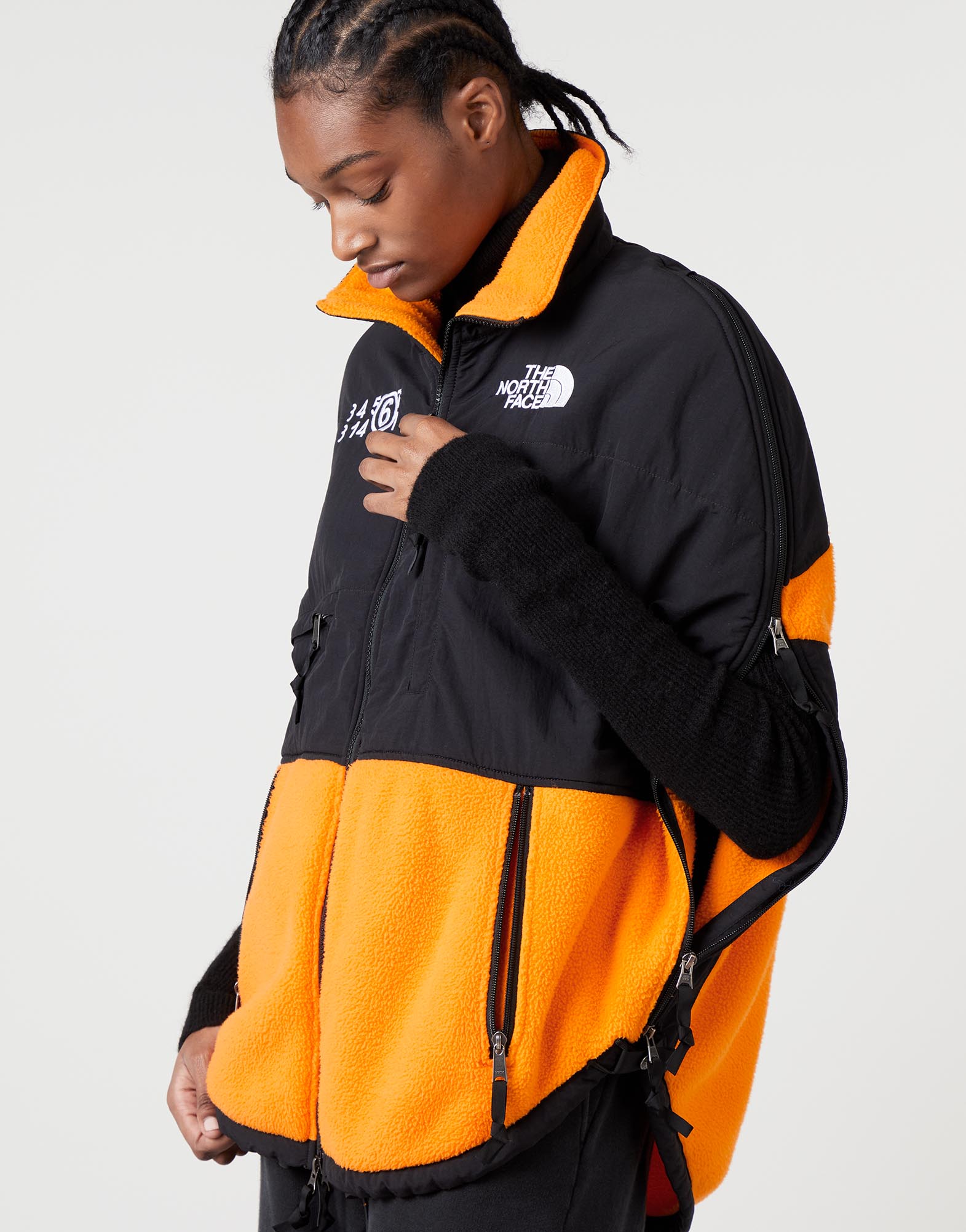 MM6 x TNF