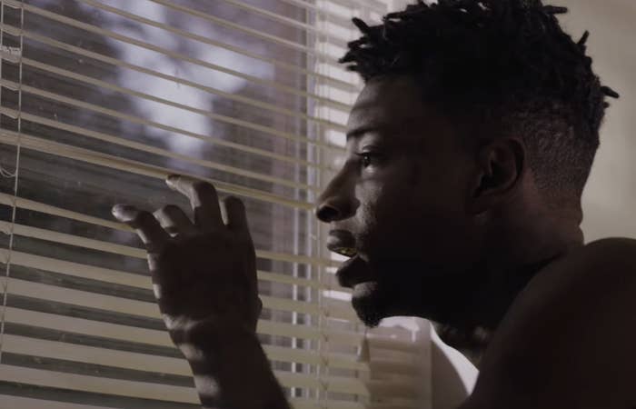 21 Savage No Heart Video
