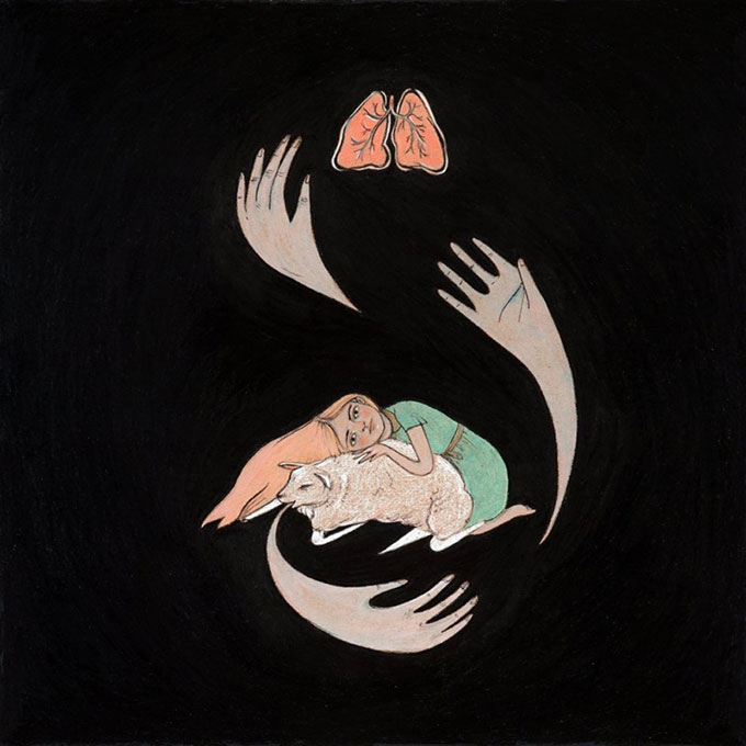 purity ring best canadian albums