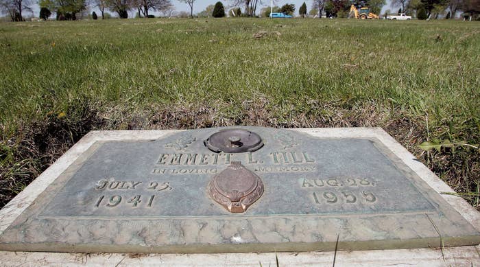 Emmett Till's family calls for prosecution of accuser in 1955 lynching
