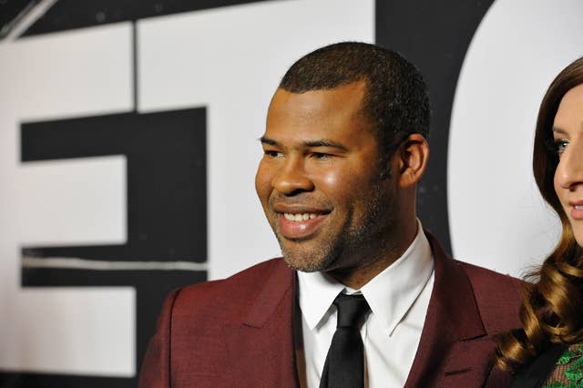 Jordan Peele at Screening Of Universal Pictures&#x27; &#x27;Get Out&#x27;