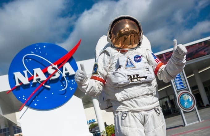 nasa