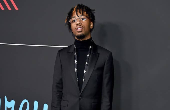 Metro Boomin and 21 Savage Drop Music Video for 10 Freaky Girls - The  Rabbit Society