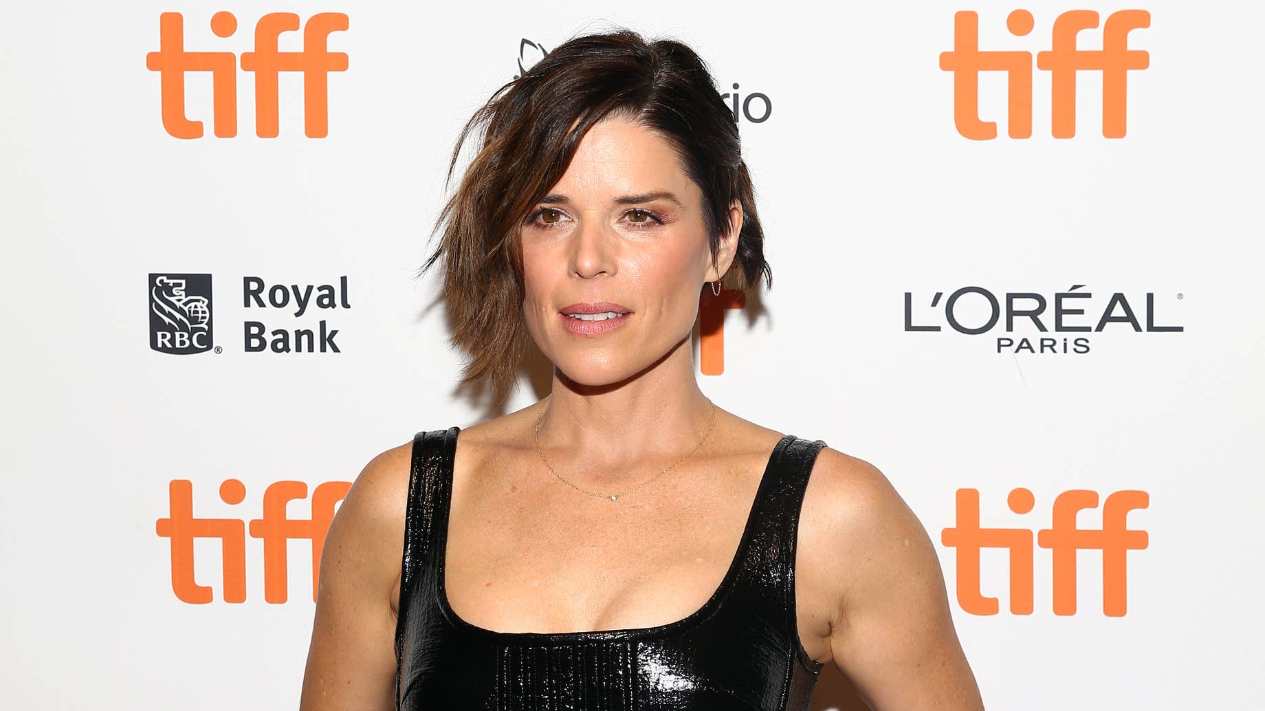 Neve Campbell Will Not Return for 'Scream 6': 'It’s Been a Very ...