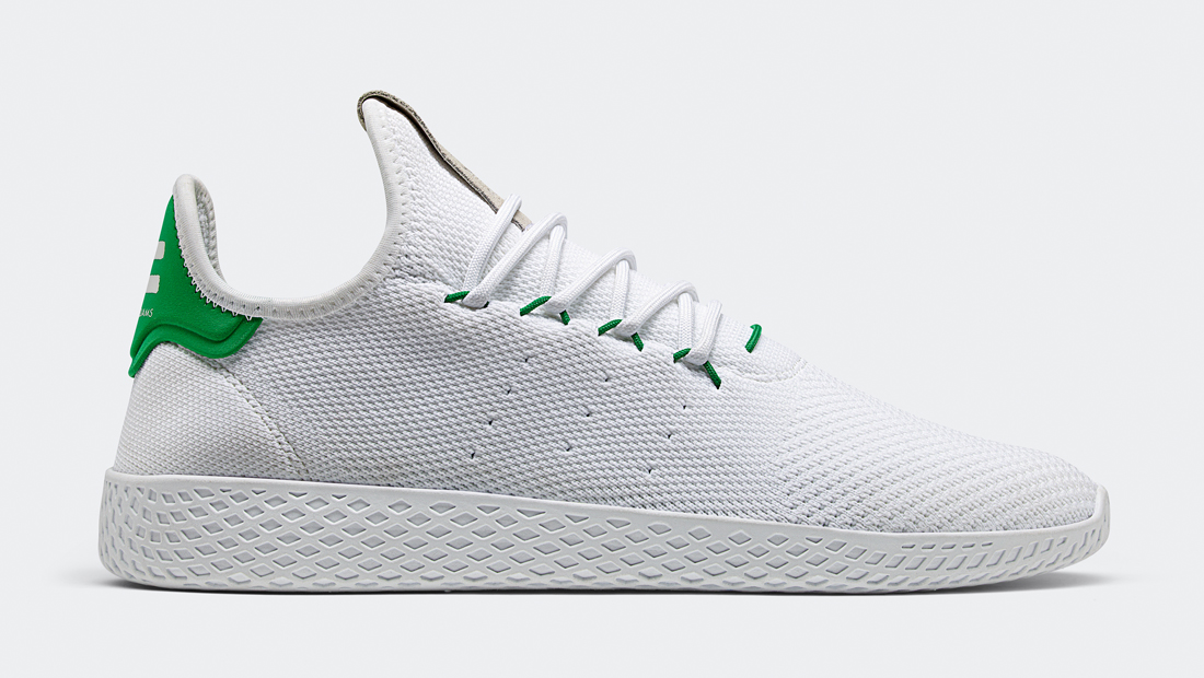 adidas Pharrell Williams Tennis Hu Stan Smith Sole Collector Release Date Roundup