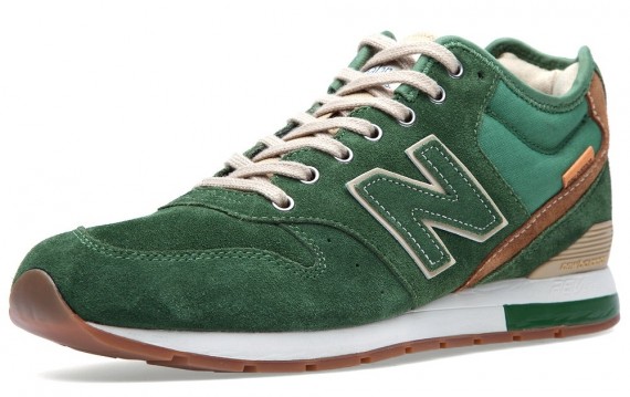 New balance hot sale 996 mid