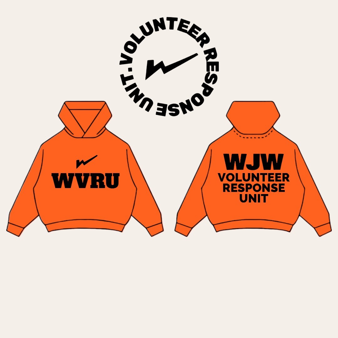 WhoJungWoo Volunteer Response Unit
