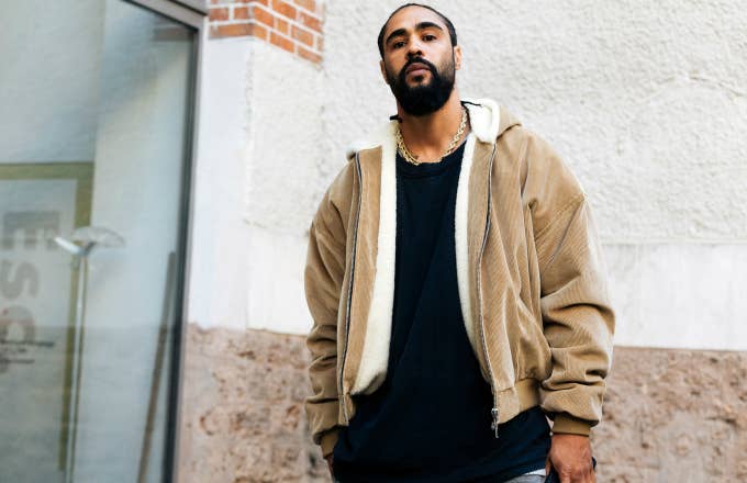 Jerry Lorenzo