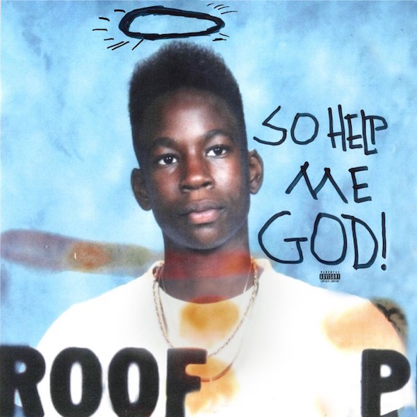 2 Chainz — &quot;So Help Me God&quot;