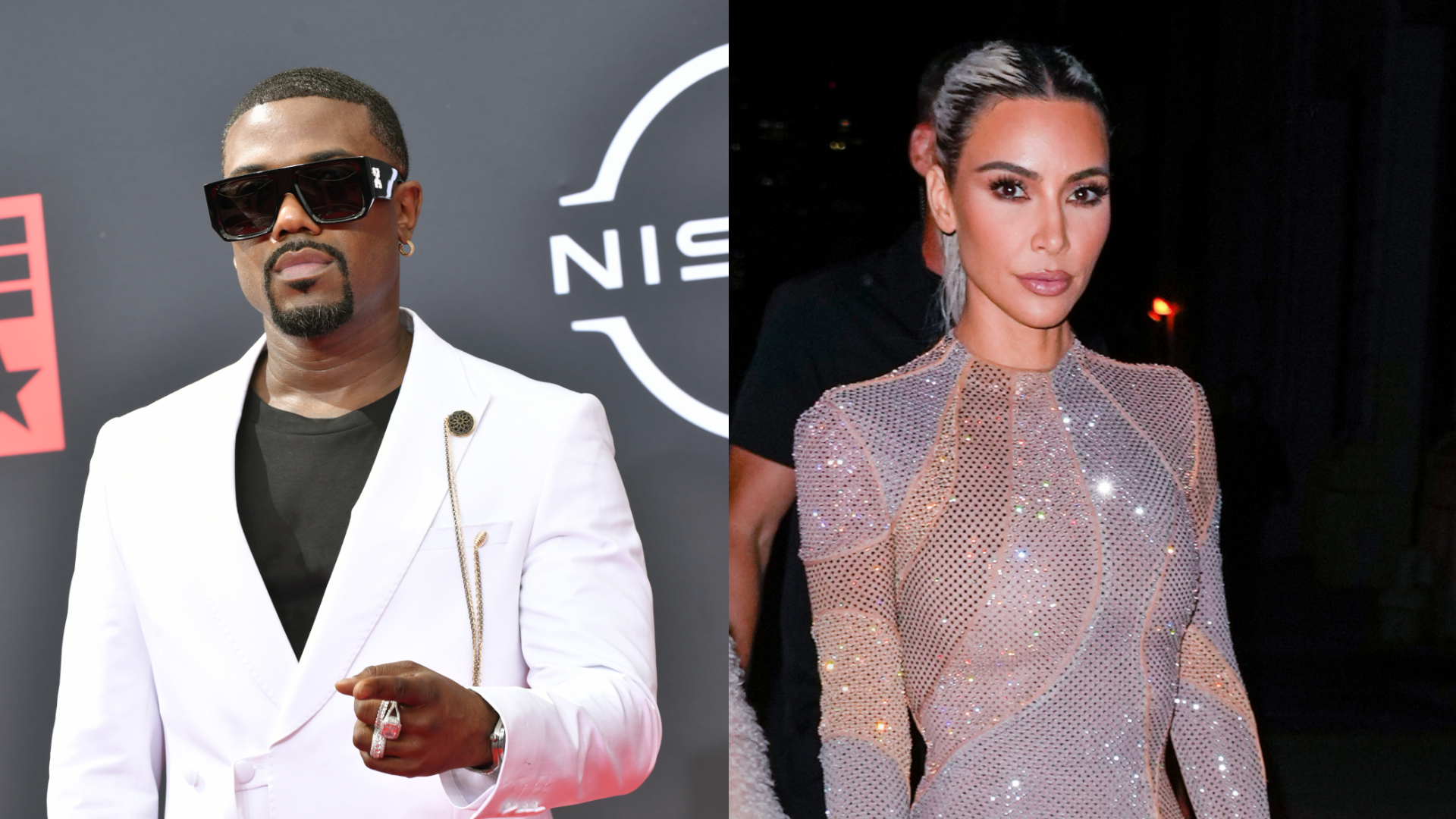 Ray J and Kim Kardashian Reportedly Received Sex Tape Earnings Email Shortly After Its Release Complex