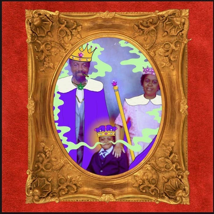 'The Hustler's Catalog 2'