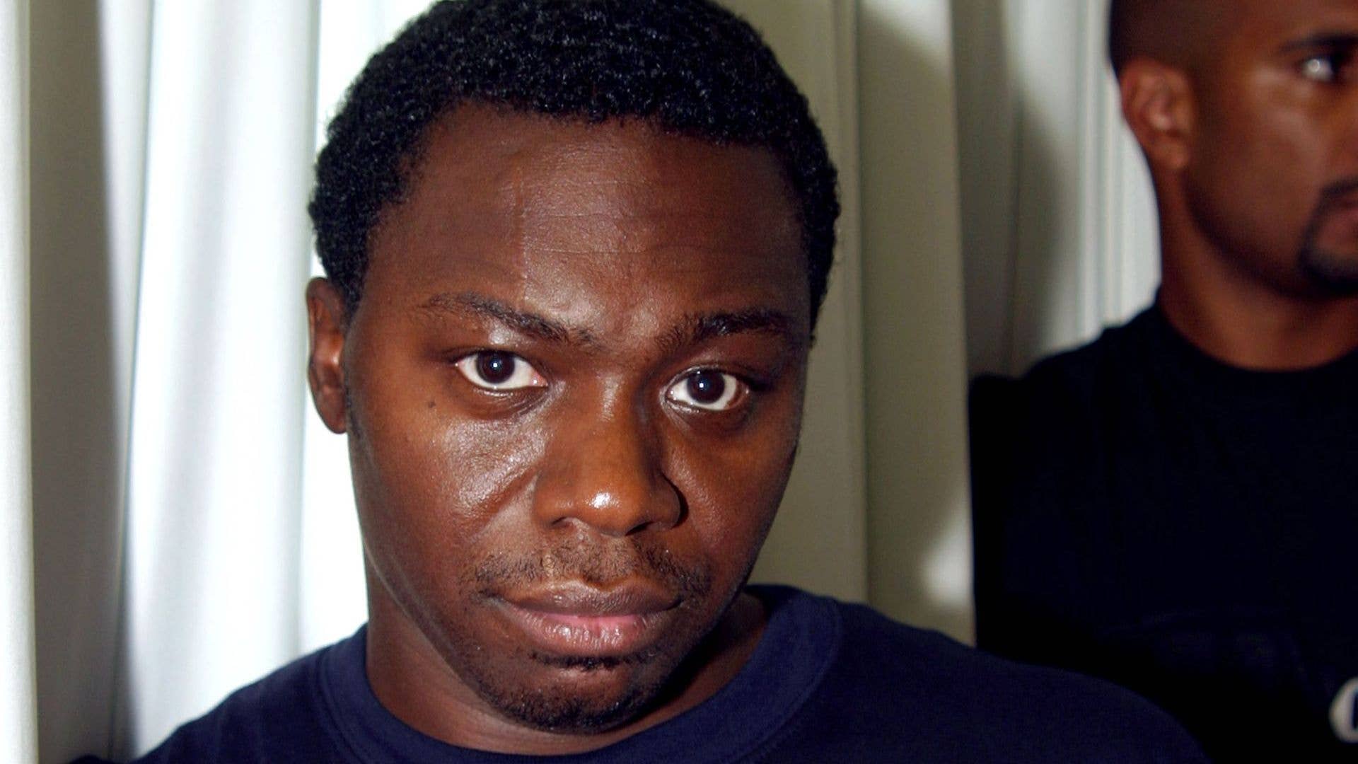 Jimmy Henchman of Henchman Entertainment at the Shore Club in Miami, Florida